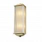 Настенный светильник Newport 3293/A Brass М0060768 - фото №2