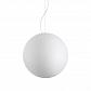 Подвесной светильник Ideal Lux Carta SP1 D50 226040 - фото №1
