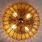 Потолочный светильник Abrasax Cornelia 2244/4(amber) - фото №3