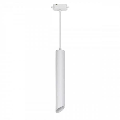 Трековый светодиодный светильник Volpe ULB-Q311 12W/4000K White UL-00009121