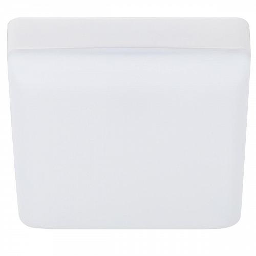 Встраиваемый светодиодный светильник ЭРА LED 16-24-4K Б0054340