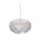 Подвесной светильник Lumina Deco Rokka LDP 7443 WT - фото №3