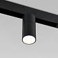 Трековый светодиодный светильник Elektrostandard Slim Magnetic 85012/01 a057200 - фото №3
