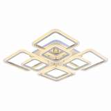 Потолочная светодиодная люстра Profit Light 8075/4+4 PGD