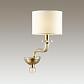 Бра Odeon Light Modern Vosta 4727/1W - фото №3