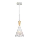 Подвесной светильник IMEX MD.4354-1-P WH