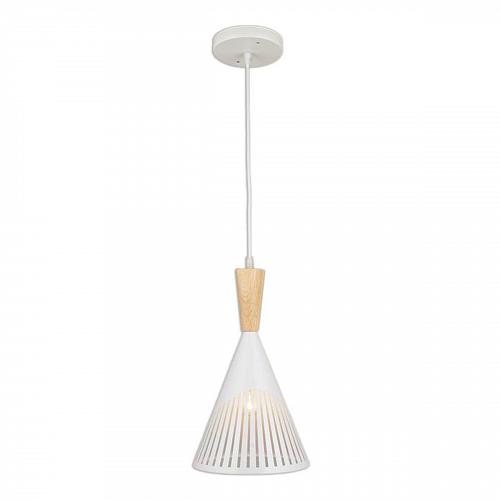 Подвесной светильник IMEX MD.4354-1-P WH
