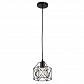 Подвесной светильник IMEX MD.0330-1-P BK - фото №1