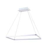 Подвесной светодиодный светильник Moderli Fiere V2260-PL