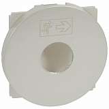 Лицевая панель Legrand 068499