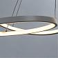 Подвесной светодиодный светильник Arte Lamp Frodo A2197SP-2WH - фото №2