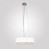 Люстра Eurosvet 10071/4 хром Strotskis