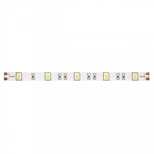 Светодиодная влагозащищенная лента Maytoni Technical 7,2W/m 30LED/m 5050SMD холодный белый 5M 10165