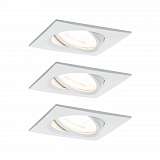 Встраиваемый светильник Paulmann Nova Led 93436