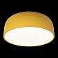 Потолочный светодиодный светильник Loft IT Axel 10201/480 Yellow - фото №4