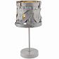 Настольная лампа Toplight Patricia TL1123-1T - фото №1