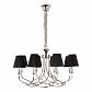 Подвесная люстра Abrasax Anke MA03886C-008 - фото №1