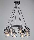 Подвесная люстра Vitaluce V5247/8