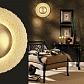 Потолочный светодиодный светильник Odeon Light Solario 3559/18L - фото №3