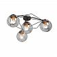 Потолочная люстра Vitaluce V4722-1/4PL - фото №1