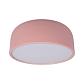 Потолочный светодиодный светильник Loft IT Axel 10201/350 Pink - фото №1