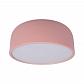 Потолочный светодиодный светильник Loft IT Axel 10201/350 Pink - фото №1