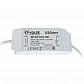 Драйвер (UL-00000438) Volpe 90V 36W IP20 0,4A UET-ULP-Q122-36W - фото №1