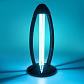 Ультрафиолетовая бактерицидная настольная лампа Elektrostandard UVL-001 чёрный a049892 - фото №3