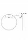 Настенный светильник Maytoni Rim MOD058WL-L50B4K - фото №2