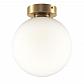 Потолочный светильник Maytoni Basic form MOD321WL-01G3 - фото №3