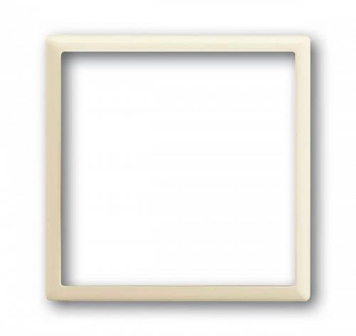 Лицевая панель ABB Impuls светоиндикатора слоновая кость 2CKA001731A1951