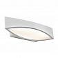 Настенный светодиодный светильник iLedex Line ZD8118-8W WH - фото №3