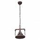 Подвесной светильник Lussole Loft GRLSP-9678 - фото №1