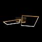 Потолочный светодиодный светильник Loft IT Quattro 10157M - фото №3