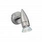 Спот Ideal Lux Alfa AP1 Nickel 009377 - фото №1