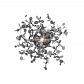 Бра Loft IT Spark 10101W Chrome - фото №1