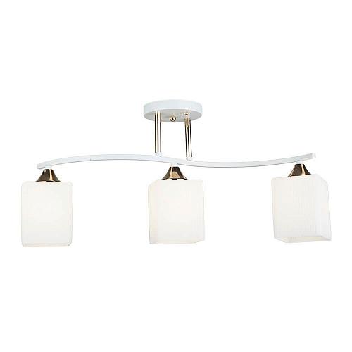 Потолочная люстра Seven Fires Montella 66350.01.10.03