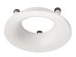 Рефлекторное кольцо Deko-Light Reflector Ring White for Series Uni II 930338 - фото №1