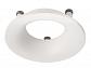Рефлекторное кольцо Deko-Light Reflector Ring White for Series Uni II 930338 - фото №1