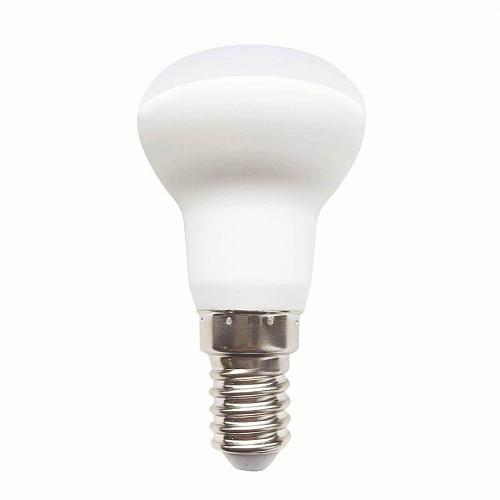 Лампа светодиодная рефлекторная Volpe E14 3W 4000K матовая LED-R39-3W/4000K/E14/FR/NR UL-00005626