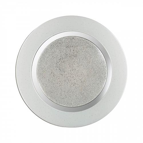 Настенно-потолочный светодиодный светильник Sonex Pale Pinola 2079/DL