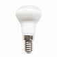 Лампа светодиодная рефлекторная Volpe E14 3W 4000K матовая LED-R39-3W/4000K/E14/FR/NR UL-00005626 - фото №1