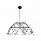Подвесной светильник TopDecor Cage Three S2 12 01g - фото №1