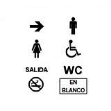 Комплект ABB 2CLA228110N1001