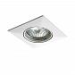 Встраиваемый светильник Lightstar Lega 011030 - фото №1