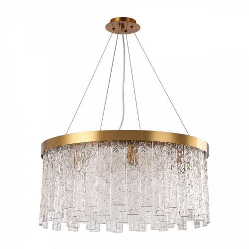 Подвесная люстра Stilfort Frostyle 2155/05/08P