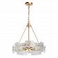 Подвесная люстра MW-Light Илоника 4 451011506 - фото №1