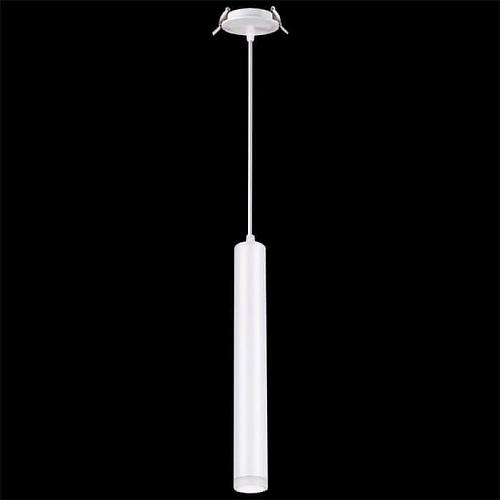 Встраиваемый светодиодный светильник Novotech Spot Modo 357894