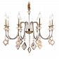 Подвесная люстра Ambrella light Traditional TR4957 - фото №7