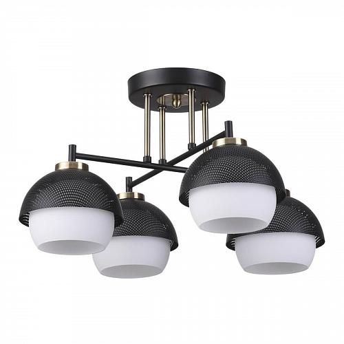 Потолочная люстра Lumion Jade 4456/4C